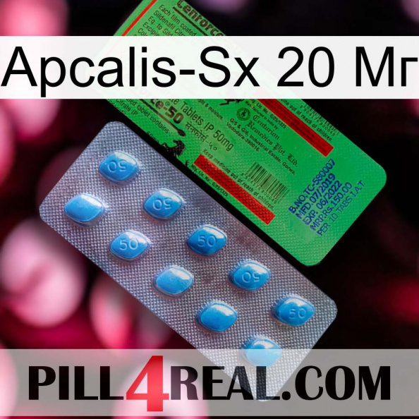 Apcalis-Sx 20 Мг new03.jpg